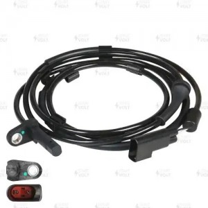 Датчик ABS для а/м Ford Transit (06-) задн. прав. (VS-ABS 1007) VSABS1007 START VOLT