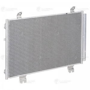 Радиатор кондиц. для а/м LexuSLS(06-) LRAC1946 LRAC 1946 LUZAR