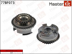 Механизм газораспределения Toyota 2GR-FE 77BF073 77BF073 MASTER KIT
