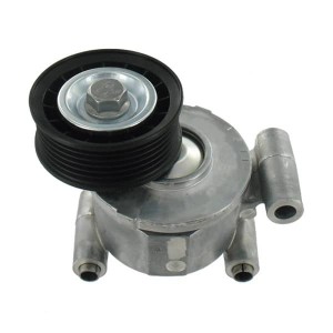 Ролик приводного ремня FORD Focus 2 MAZDA 3 VOLVO S40 натяжителя SKF VKM34014 SKF