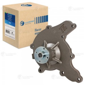 Насос водяной ГАЗ 3307, 66, 53, ПАЗ LWP0366 LWP0366 LUZAR