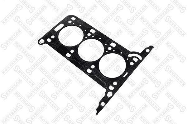 прокладка ГБЦ! (0.25mm)\ Opel Corsa D Z10XEP 06-10 1125361SX STELLOX