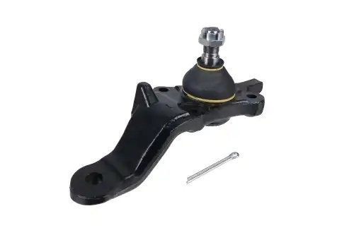 опора шаровая нижняя левая!\ Toyota 4 Runner/Land Cruiser 95-02 Z37198 ZENTPARTS