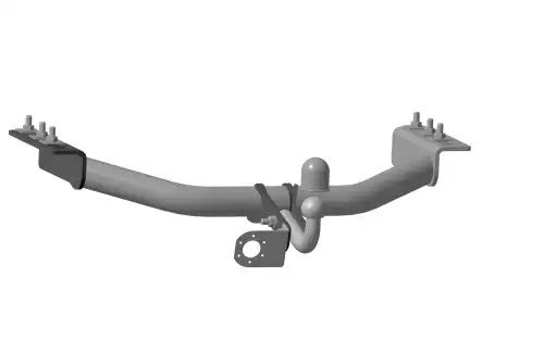 ТСУ!\ GAZ Газель 2705 95> 5607-AN ORIS