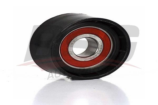 Ролик FORD Fiesta (01-12) натяжной ремня генератора BSG BSG30615020 BSG