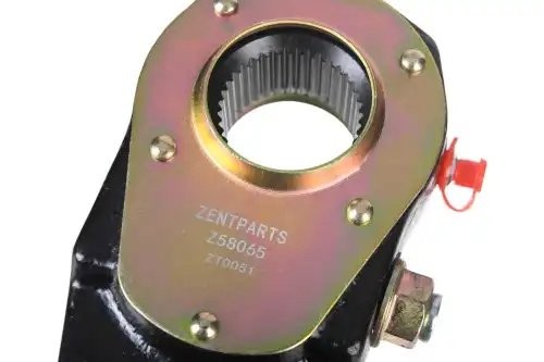 трещетка !Fruehauf Z58065 ZENTPARTS