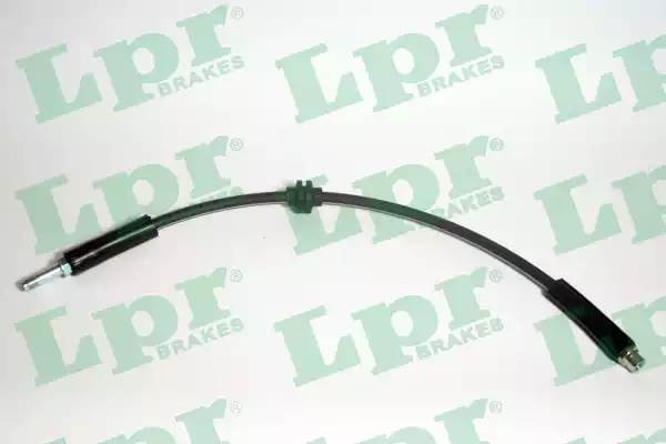 Шланг тормозной 6T47909 6T47909 LPR