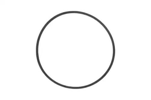 прокладка коллектора впускного! (x4) Citroen C3/C4, Peugeot 208/308 1.4/1.6 07> Z15575 ZENTPARTS