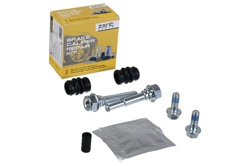 ремонтный к-т направляющей cуппорта задний !\ Subaru Forester/Impreza/Legacy 08> Z187708 ZENTPARTS