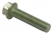 Болт крепления подушки к рессоре M 16 x 65 | SW 22 0250709500 BPW