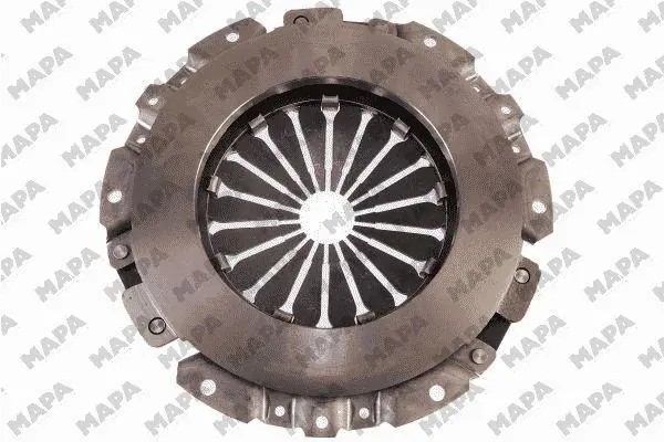 комплект сцепления! с подш.\ Renault Laguna/Megane/Scenic 1.9CDi/TDi 97> 005215300 MA PA