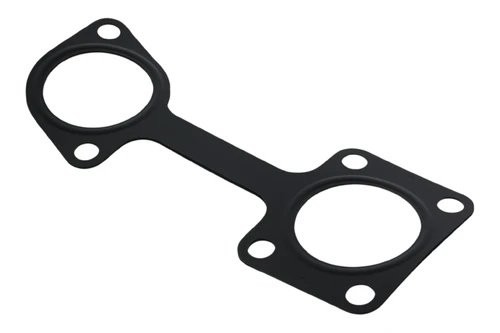 прокладка выпуск. коллектора! DETROIT DIESEL, FRL/INTERN Z15743 ZENTPARTS