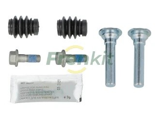 Ремкомплект Направляющих Суппорта задн lacetti 810082 FRENKIT