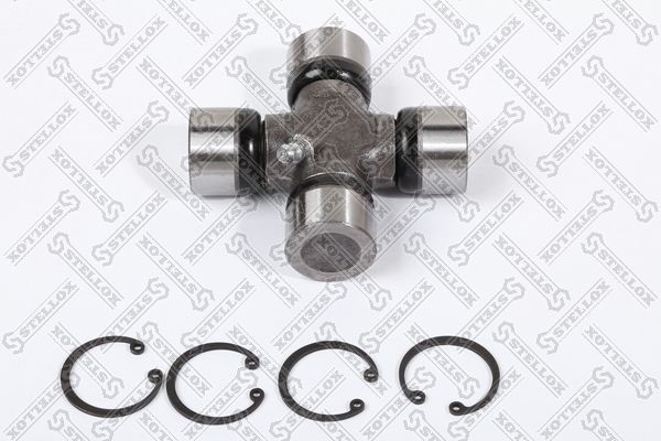 крестовина кардана !D30.18xL92.05 \Ford Transit 01> 20-36040-SX STELLOX
