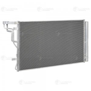 KIA SOUL (2019>) LRAC0810 LUZAR