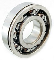 Подшипник 50307 вала первичного КПП ГАЗель, ГАЗ Волга (6307N) 50307 GPZ 34