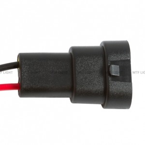 ЛАМПА ГАЗОРАЗРЯДНАЯ MTF LIGHT 12В, НB3 9005, 5000К ST XBHB3K5 MTF