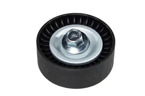 ролик обводной! Mitsubishi ASX/Lancer/Outlander 1.8/2.0/2.4 06> Z23622 ZENTPARTS