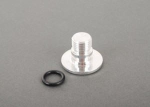 ПРОБКА МАСЛЯНОГО ФИЛЬТРА WHT000897A WHT 000 897 A VAG