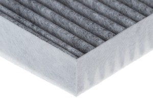 Фильтр воздушный салона CHRYSLER Sebring (JR) угольный RAF FILTER RSTC002JEY RAF FILTER