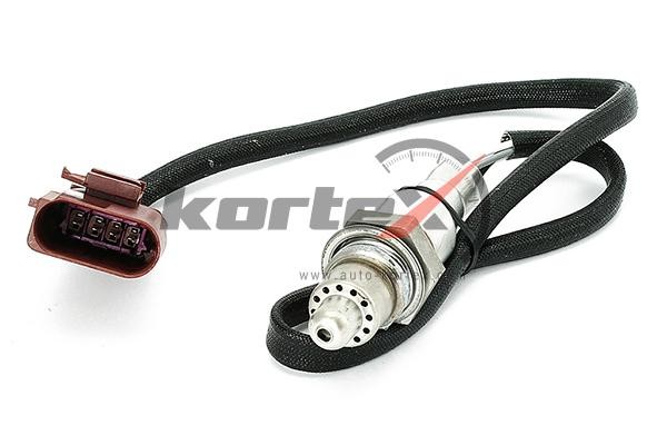 Лямбда-зонд SKODA RAPID 1.6 15- KLP115 KLP115 KORTEX