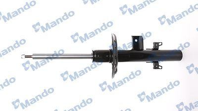 Амортизатор LAND ROVER Freelander (06-) задний правый газовый MANDO MSS016258 MANDO