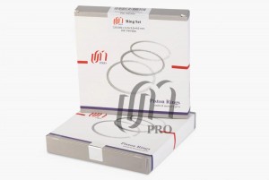 кольца поршневые! STD\ MB OM 401.901-402.996 Euro1 PR1199000 UNITED MOTORS PRO