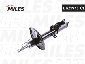 Амортизатор TOYOTA CAMRY V30 08/01-06/03 зад.прав.газ. (KYB 334340) DG21573-01 DG21573-01 MILES