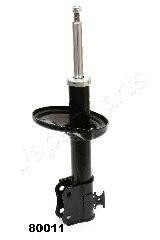 Амортизатор SUZUKI Liana (01-08) передний левый газовый JAPANPARTS MM-80011 JAPAN PARTS GROUP