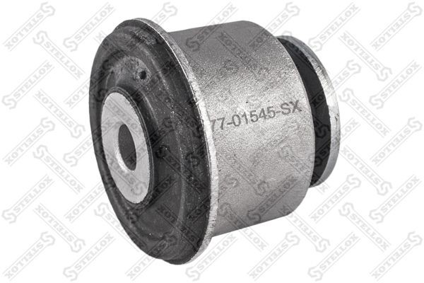 сайлентблок передн. рычага верхн.!\ MB W251/W164/X164 all 05> 77-01545-SX STELLOX