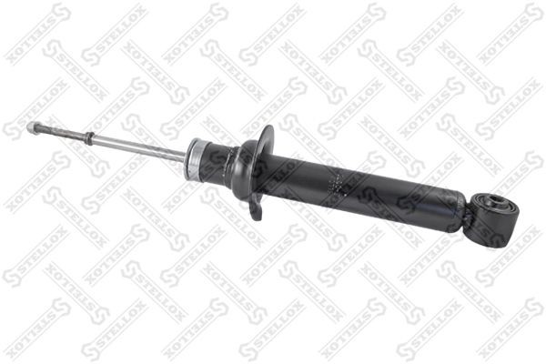 амортизатор передний газовый!\ Mitsubishi Pajero 07> 4203-9456-SX STELLOX