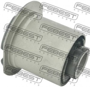 Сайлентблок подрамника передний DODGE JOURNEY NEW 2012- CRAB-066 CRAB066 FEBEST