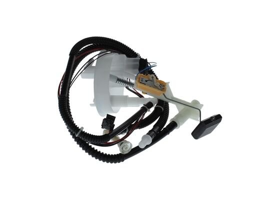 Датчик уровня топлива MERCEDES C (W203),CLK (C207,C208,W209) BOSCH 0 986 580 343 BOSCH
