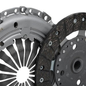 Сцепление PEUGEOT 308 (07-) (1.4/1.6) CITROEN C3 (09-) (1.4/1.6),C4 (08-) (1.6)  623 3241 09 LUK