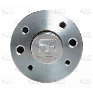 Реле втягивающее стартера для а/м Nissan Qashqai (06-) 2.0i (VSR 1401) VSR1401 START VOLT