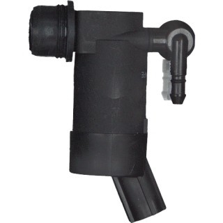 Насос омывателя FORD Focus 2,Mondeo (07-) стекла ветрового и заднего FEBI 34863 FEBI BILSTEIN