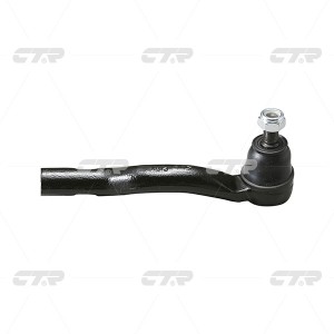 Наконечник рулевой тяги TOYOTA Corolla (02-08) правый CTR CE0728R CTR