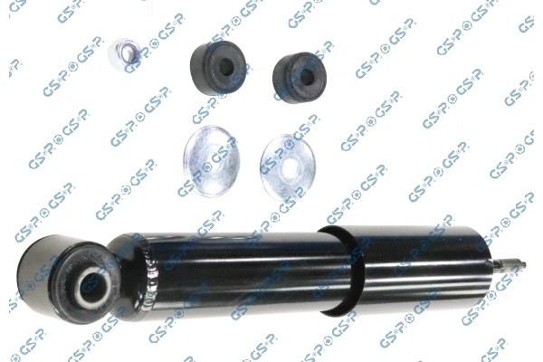 амортизатор передний газовый!\ VW Transpoter 4 1.8-2.8i/1.9-2.5TDi 90> 32102870 GS P