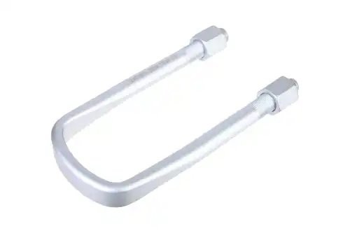 стремянка рессоры! 82xM20x1.5x232-U \ DAF 95XF/CF65/CF75/IV/CF85/IV/XF95/105 Z62536 ZENTPARTS