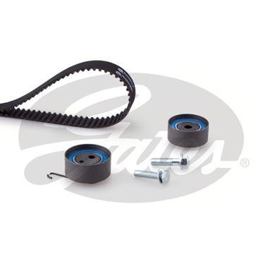 Комплект ремня ГРМ PowerGrip Kit K045563XS (7883-11456) K045563XS GATES