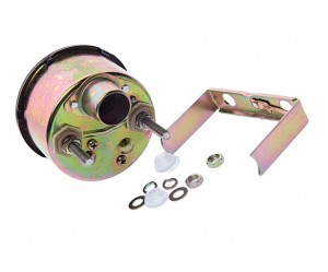 Указатель давления ГАЗ,ЗИЛ-138,4316,УАЗ-451,456,469 MEGAPOWER 380-12-001 MEGA POWER