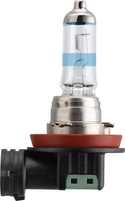 Лампа 12V H11 55W PGJ19-2 +150% блистер (1шт.) X-Treme Vision Pro 150 PHILIPS 12362XVPB1 PHILIPS