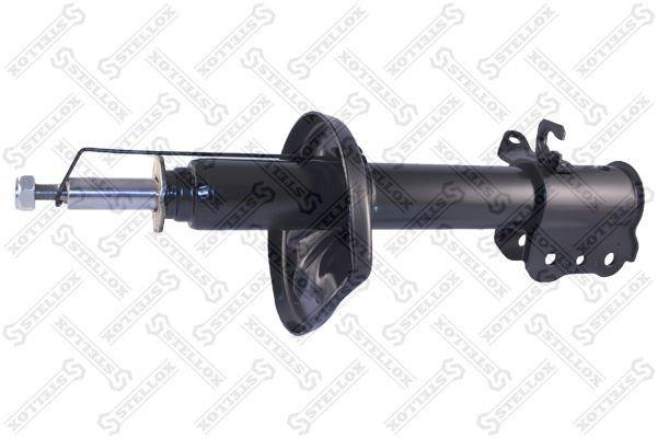 Амортизатор  42140411SX 4214-0411-SX STELLOX
