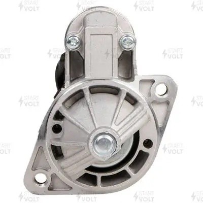 Стартер для а/м Great Wall Hover H3 (09-) 2.0i/Hover H5 (10-) 2.4i 1,4кВт (LSt 2 LST2706 START VOLT
