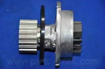 Насос водяной DAEWOO NEXIA/LANOS 1.5 DOHC 95- DOLZ D213  PHC-003 PHC-003 PMC PARTS MALL