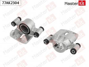 Тормозной суппорт перед. прав. Suzuki JIMNY вездеход закрытый (SN) 1998 - 77AK23 77AK2304 MASTER KIT