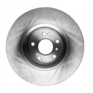 диск тормозной передний! 330x54.5x32\ Haval H8 14> M2001543 MARSHALL