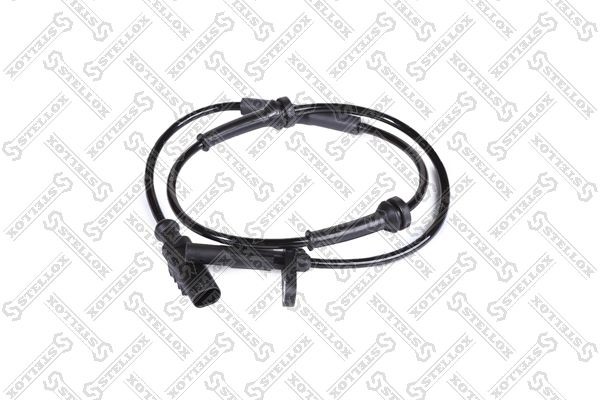датчик ABS! задний\ LADA Priora/Kalina 1.4/1.6 16V 04> 06-65648-SX STELLOX
