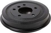 барабан тормозной!\ BMW E36 1.6/1.8/1.8TDs M40/M41/M43 90> Z01683 ZENTPARTS