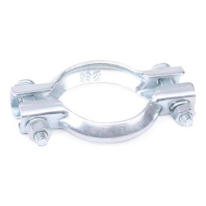254-355 [171353] !хомут глушителя\Peugeot 406,Renault Clio/Kangoo 1.6/1.8/2.0/1. 931966 FISCHER